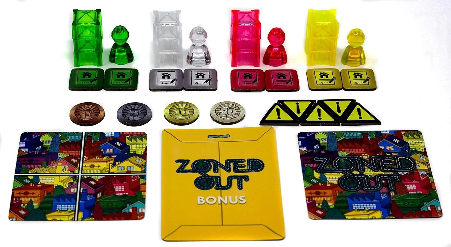 Zoned Out - Image 3