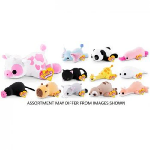ZURU Hug a Lumps Baby Series 1 assorted