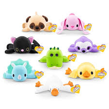 Zuru Hug a Lumps Medium Series 1 Assorted