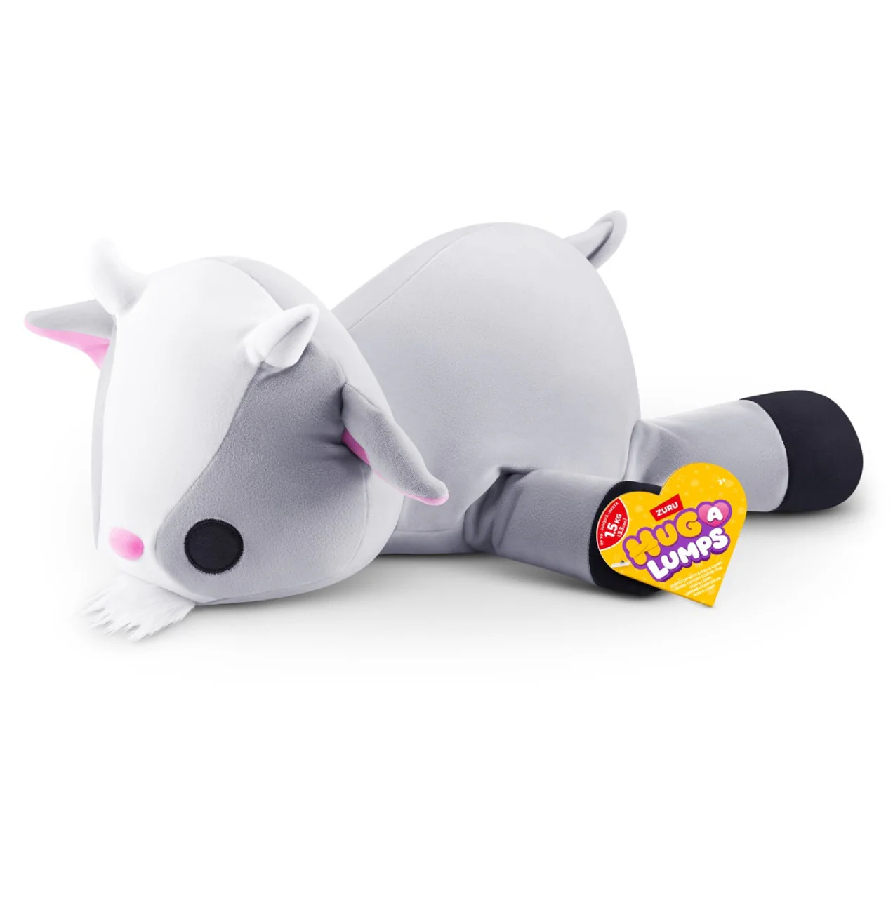 ZURU Hug a Lumps Medium Series 2 assorted