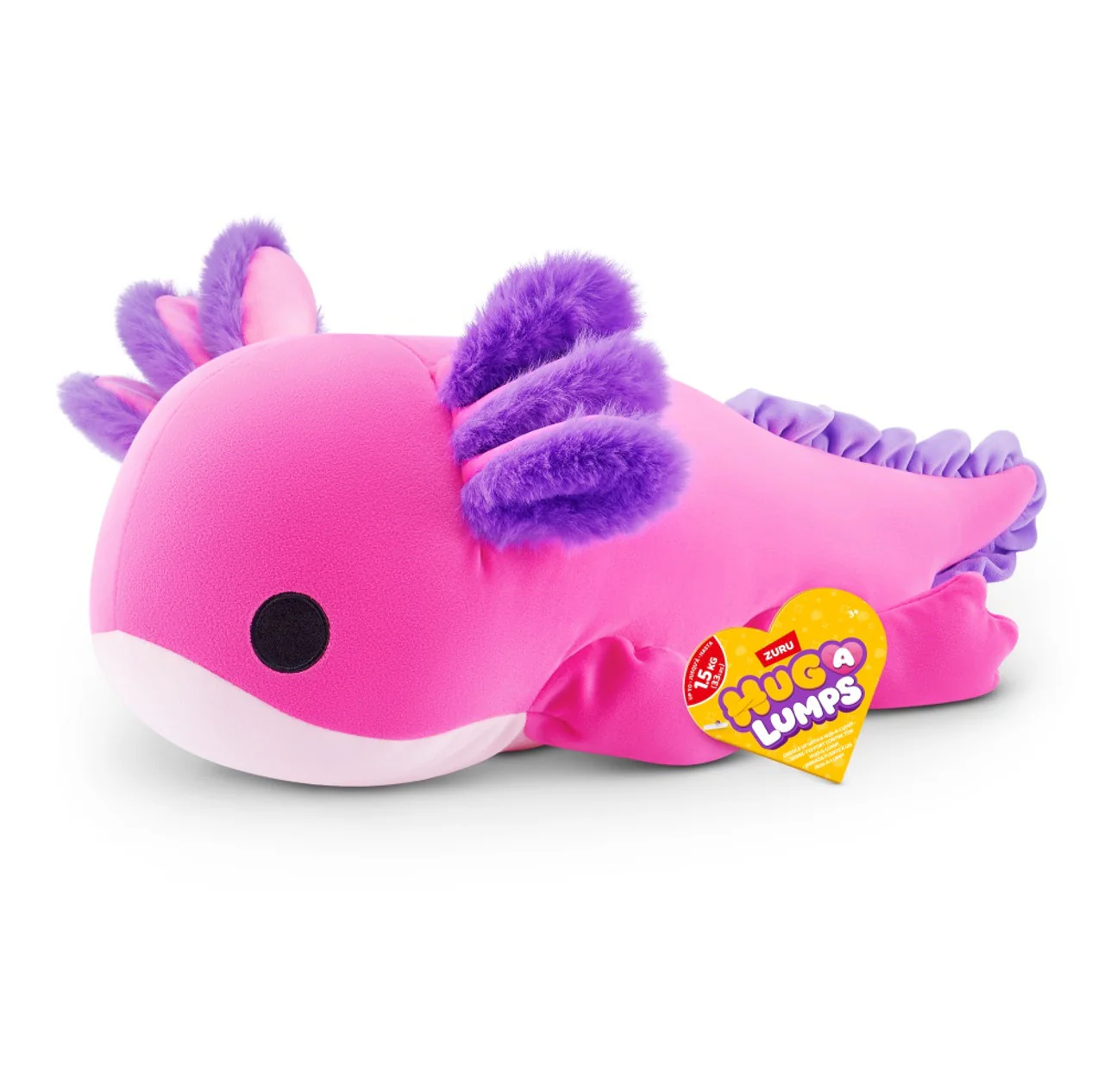 ZURU Hug a Lumps Medium Series 2 assorted - Image 10