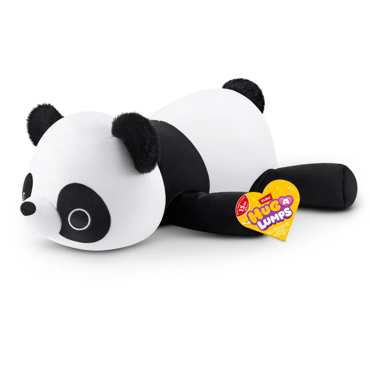 ZURU Hug a Lumps Medium Series 2 assorted - Image 2
