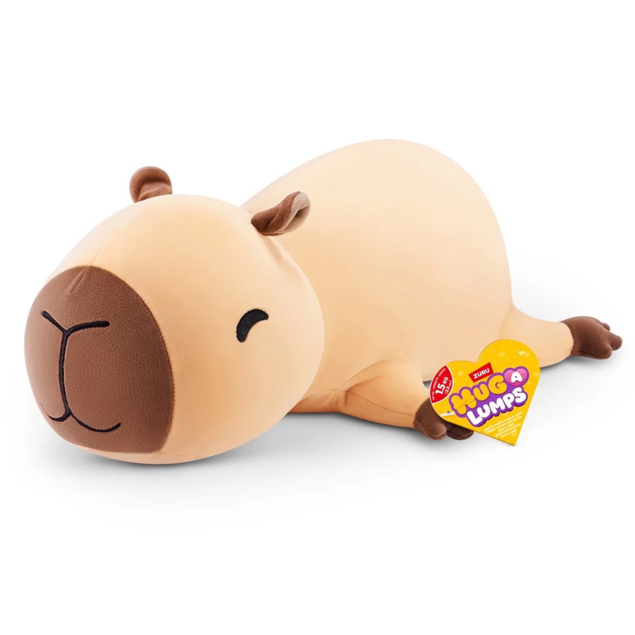 ZURU Hug a Lumps Medium Series 2 assorted - Image 3