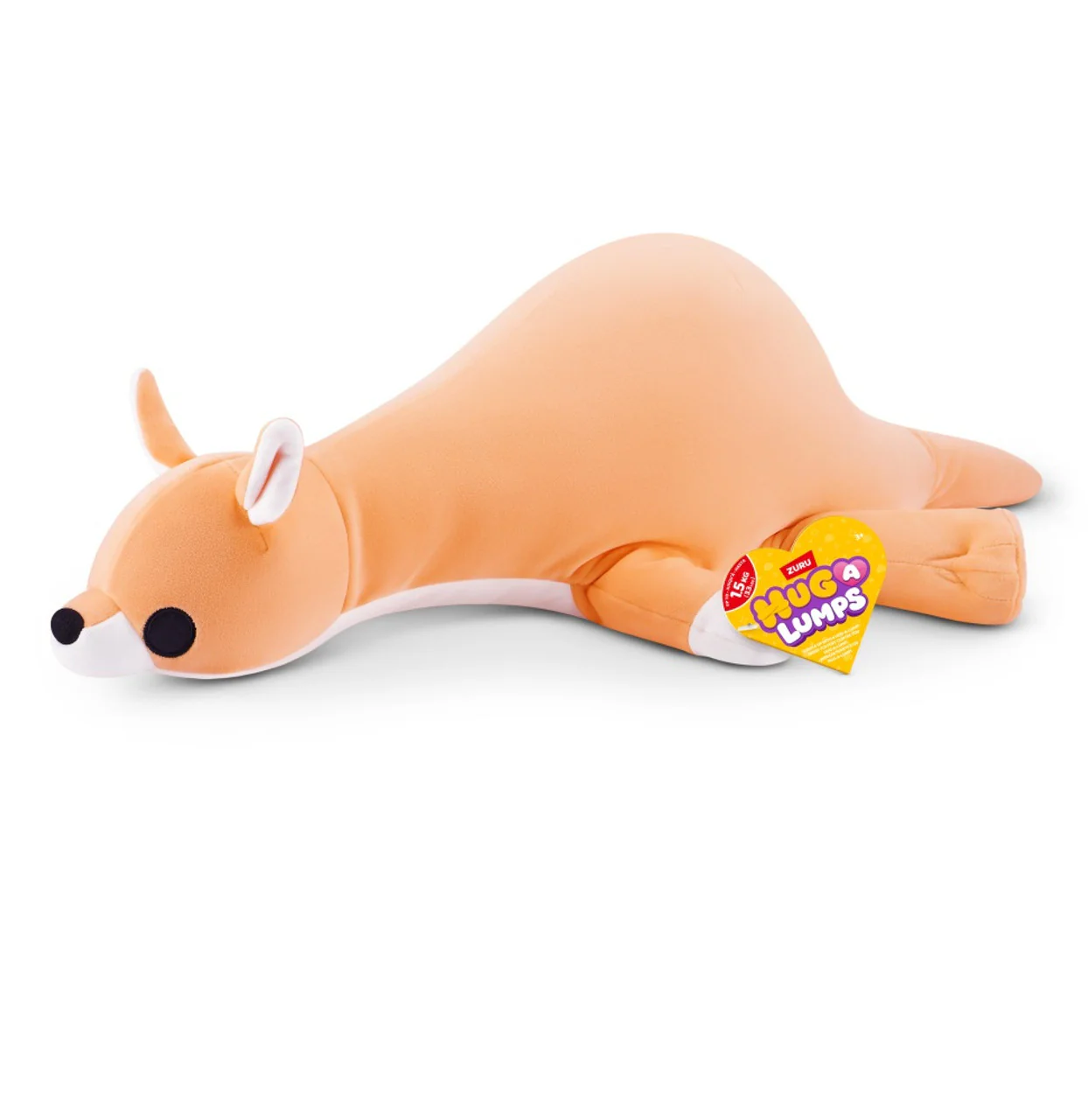 ZURU Hug a Lumps Medium Series 2 assorted - Image 4
