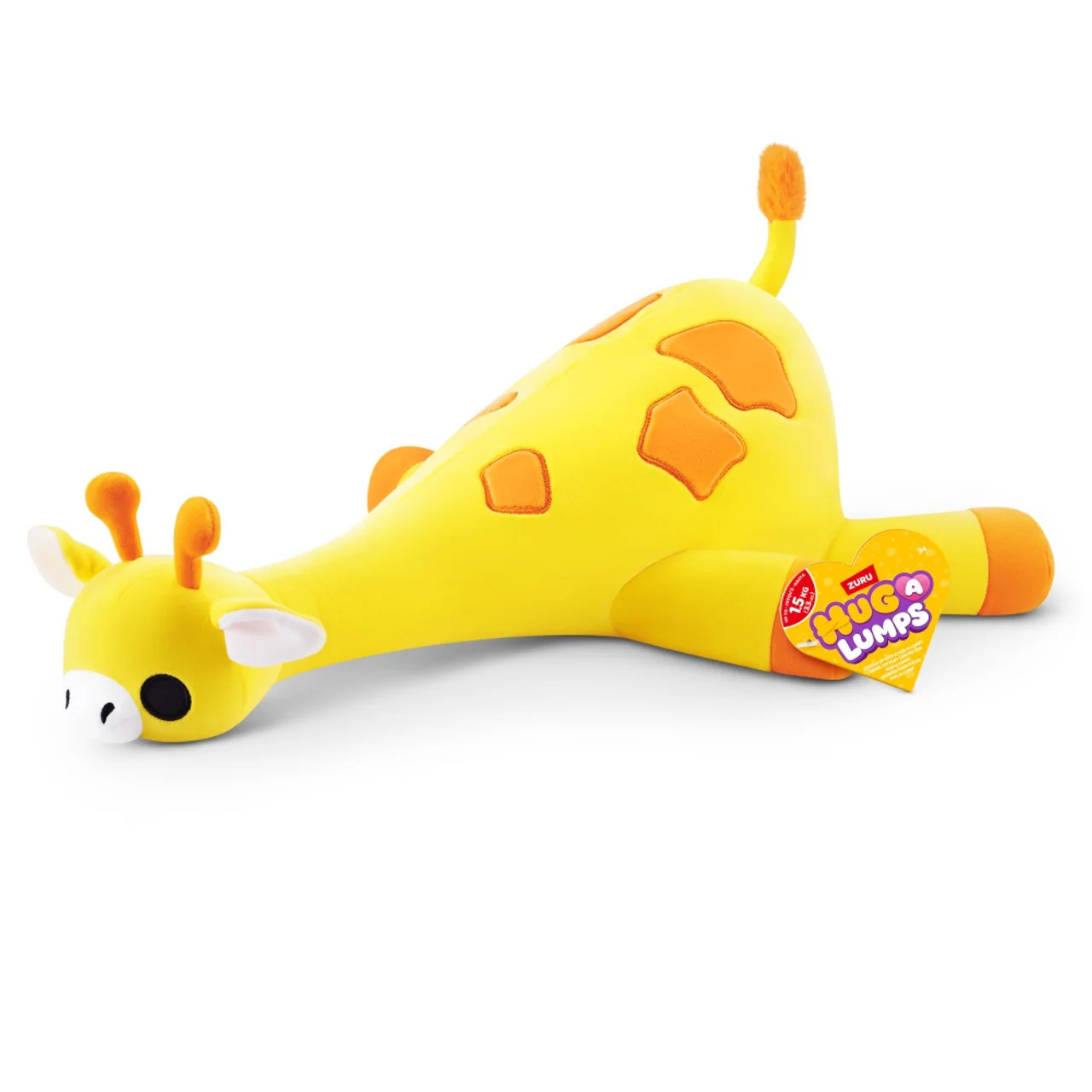 ZURU Hug a Lumps Medium Series 2 assorted - Image 5