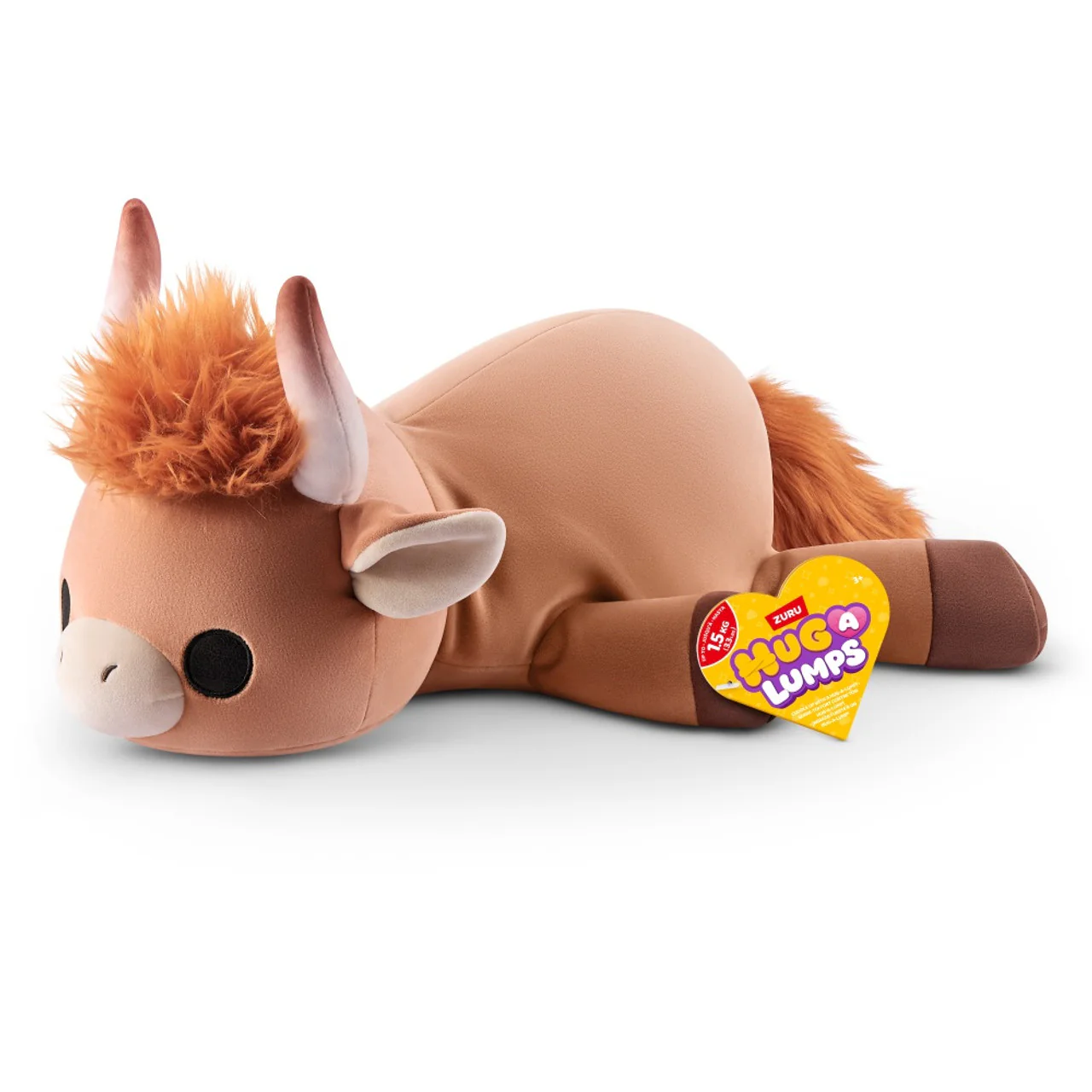 ZURU Hug a Lumps Medium Series 2 assorted - Image 6