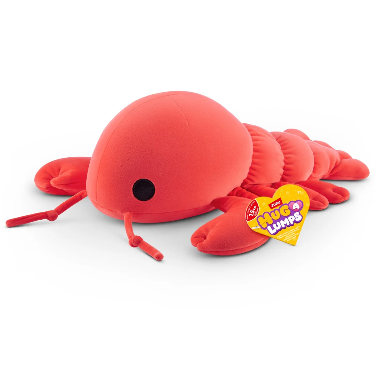 ZURU Hug a Lumps Medium Series 2 assorted - Image 7