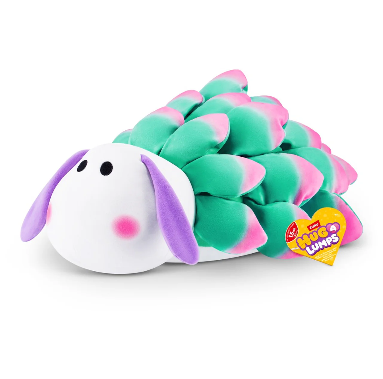 ZURU Hug a Lumps Medium Series 2 assorted - Image 8