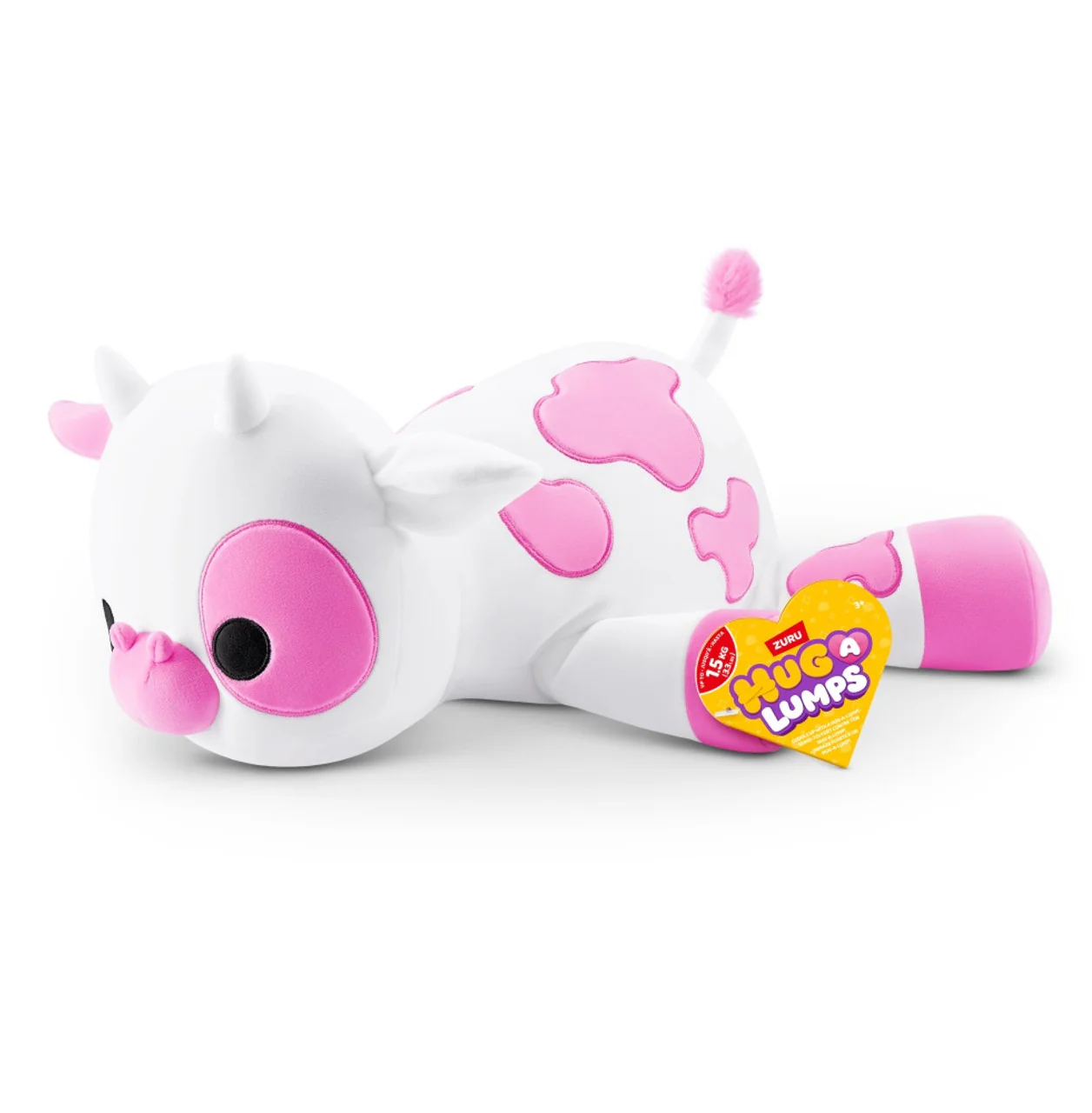 ZURU Hug a Lumps Medium Series 2 assorted - Image 9