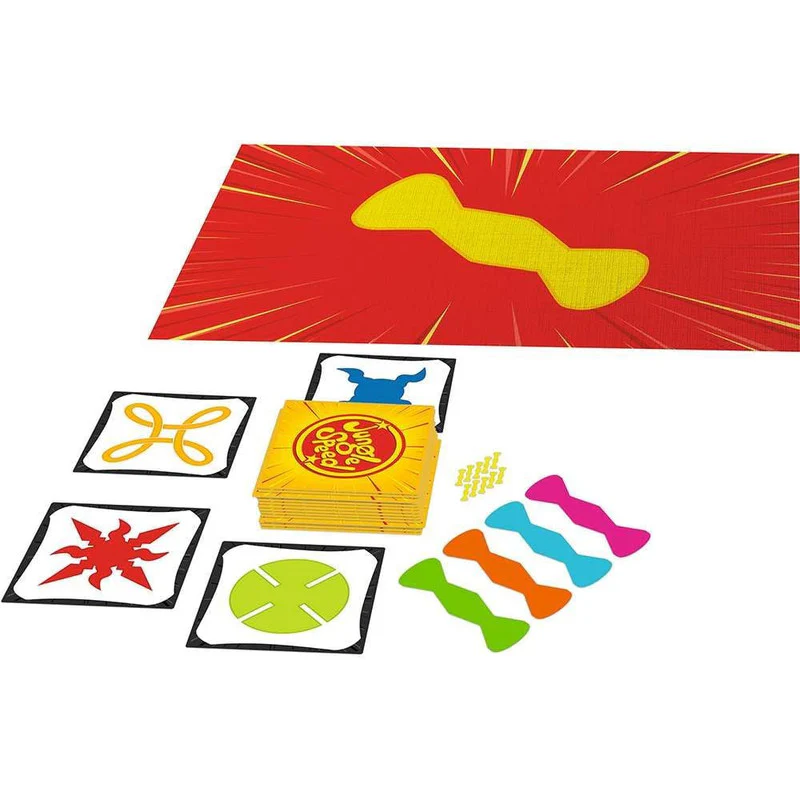 Zygomatic: Jungle Speed Giant - Image 4
